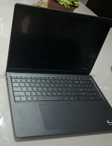 NOTEBOOK DELL DC15255 R7-7730U/16GB/1TBSSD/15.6 TOUCH