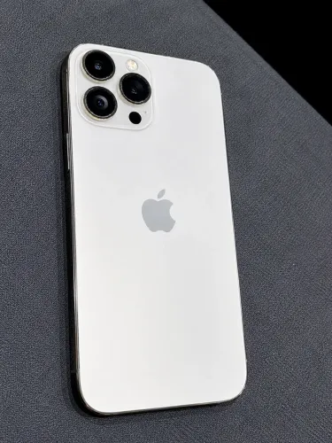 Vendo IPhone 13 Pro Max