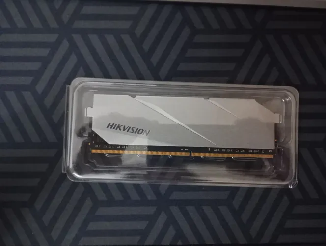 Memória ram HIKVISION 8 GB