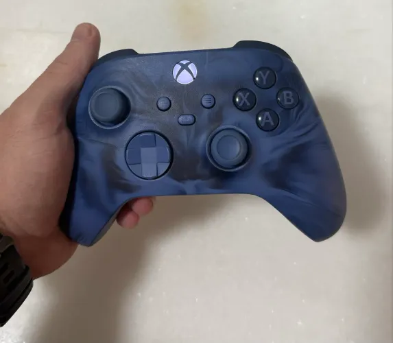 Controle Xbox one