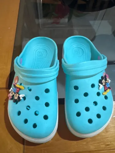 Crocs