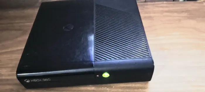 Xbox 360 Desbloqueado (Defeito)