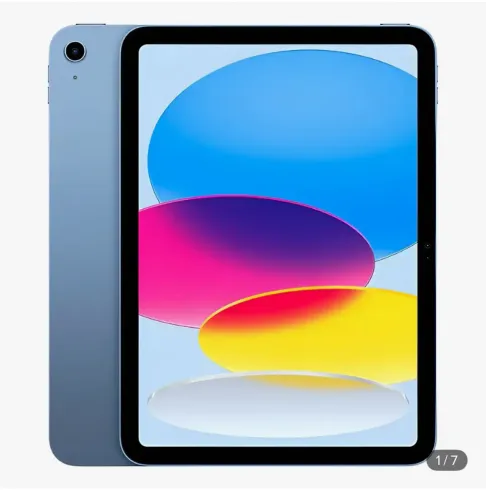 iPad 11