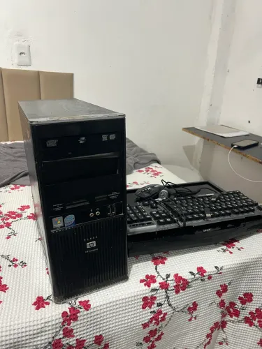 Computador completo