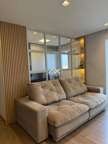 Apartamento com 3 dormitórios, 68 m² - venda por R$ 450.000 ou aluguel por R$ 3.640/mês -
