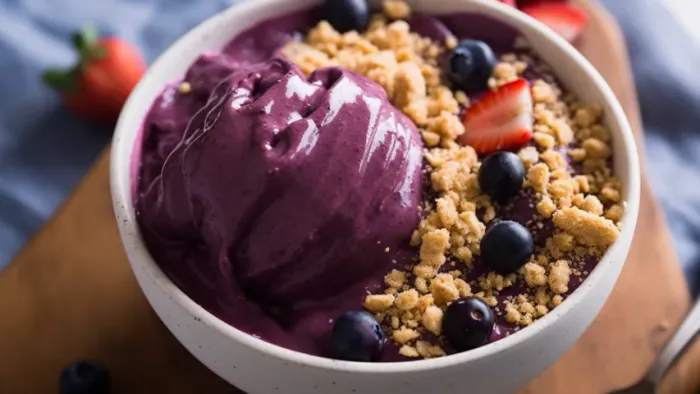 Oportunidade: Franquia de Açaí à Venda em JF