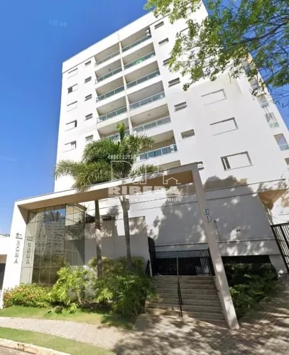 LOCAÇÃO - APARTAMENTO JARDIM PORTAL DAS COLINAS - ED. ROMA / SOROCABA/SP