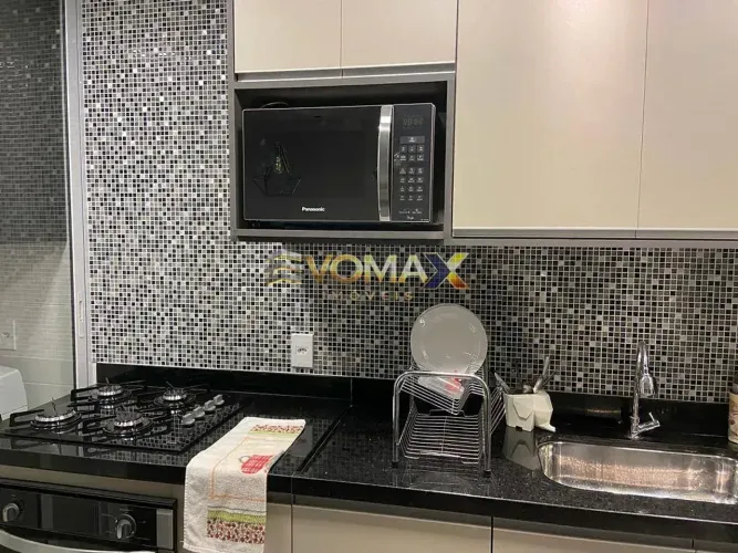 Apartamento Studio Duplex o à venda, Vila Barth, Itapetininga, SP