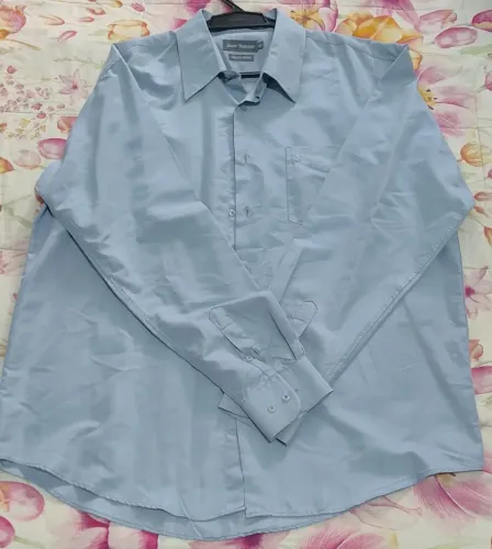 Camisa Social tamanho 5 (46)