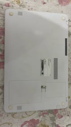 Notebook Samsung