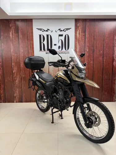 Yamaha XTZ 250 Lander 2023/2024 km36.900
