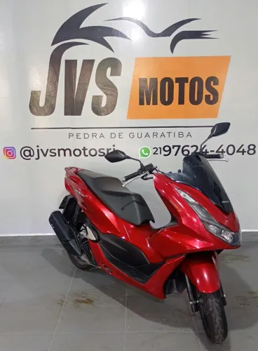 Honda PCX 160 2025 ABS