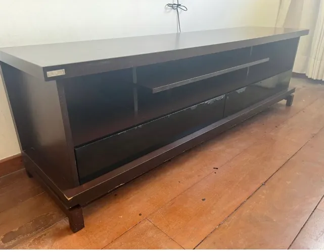 Hack para sala usado - oportunidade 