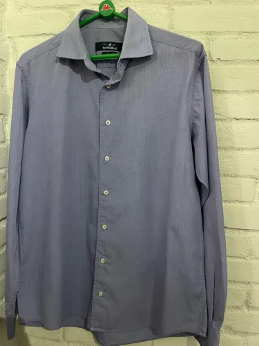 Vende-se camisa social Brooksfield