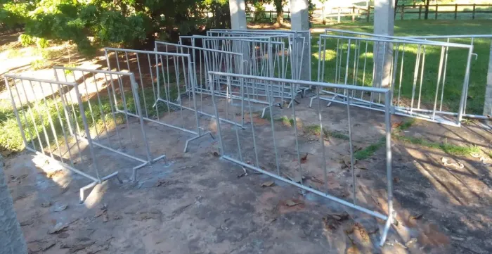 Vende-se gradil 