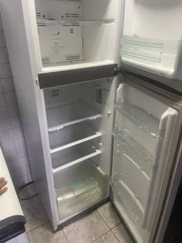 Geladeira