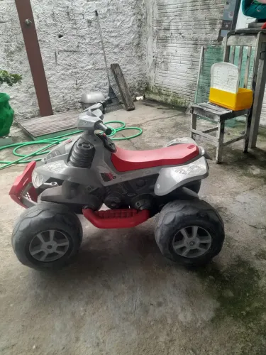 Brinquedos infantis 