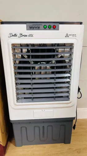 Climatizador Delta Brisa 60l