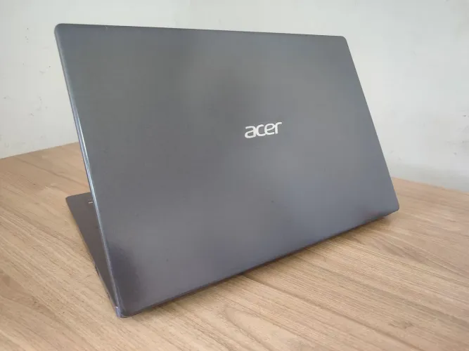 Notebook ACER Ryzen 7 c/ Placa V. Dedicada 4GB