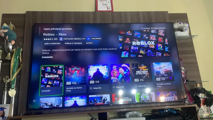 Xbox One