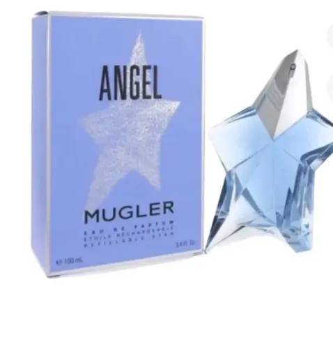 Perfume Feminino Angel 