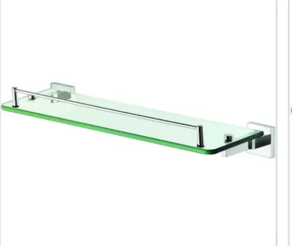 Prateleira Porta Shampoo 2030 C98 Lorenze - Item Novotti