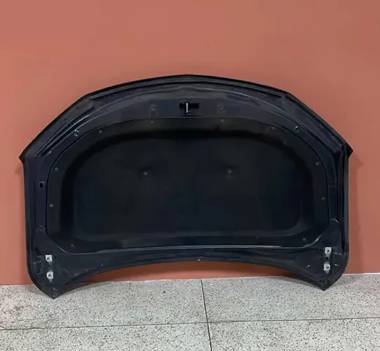 Capô Tracker
