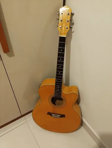 Violao Tagima Jumblo maple