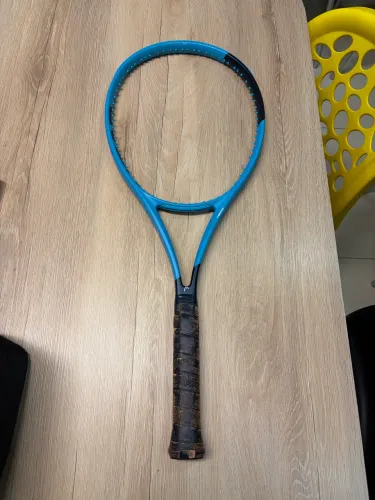 RAQUETE HEAD BOOM MP 2026 (usada 4 vezes somente!)