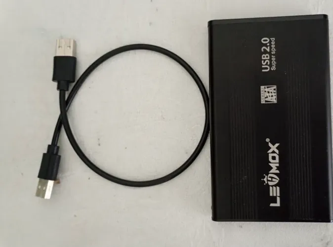 HD 500 GB
