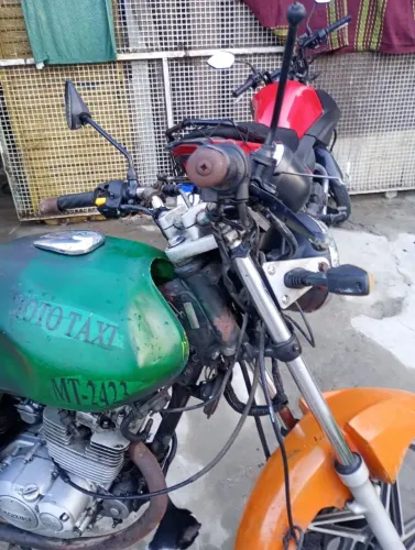 Suzuki (2.500)