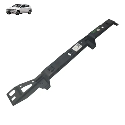 Guia Parachoque Traseiro Gm Vectra Hatch Gt 2011 2010 2009