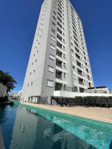 Apartamento a venda no Cambuí em Campinas/SP
