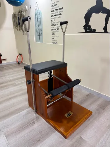 Aparelhos de pilates completos