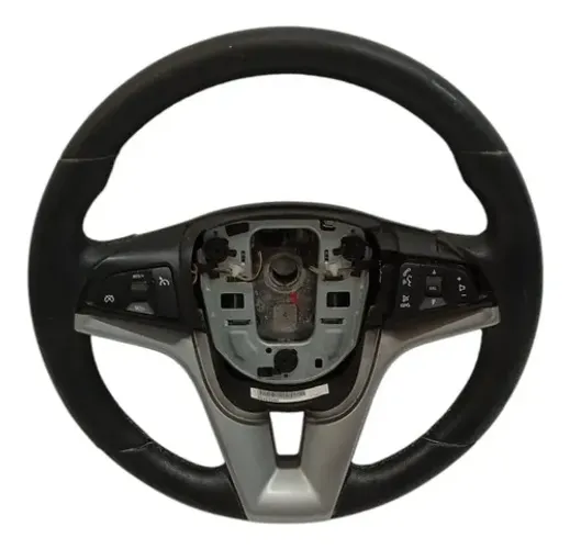 Volante Direção Chevrolet Cruze 1.8 2013 2014 2015 Detalhes