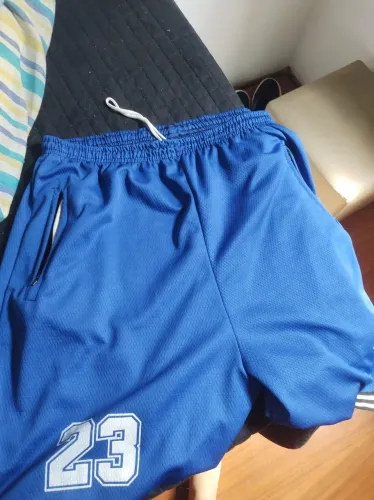 Bermuda basquete gg