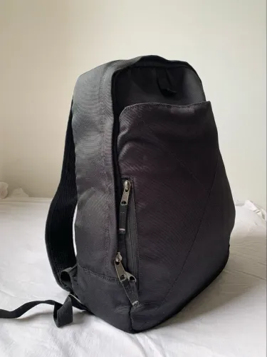 Mochila Hering Preta para Notebook