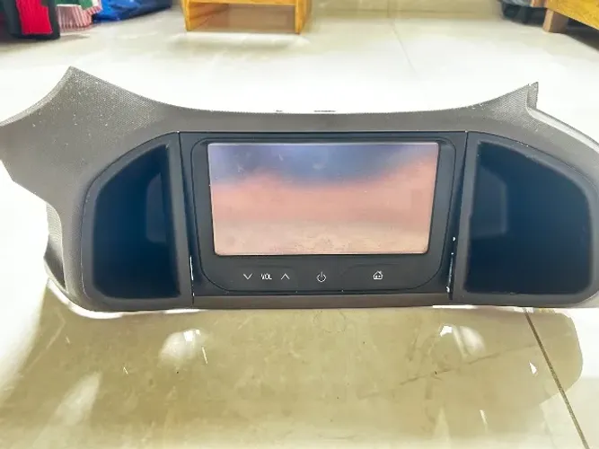 Mylink 1 CHEVROLET