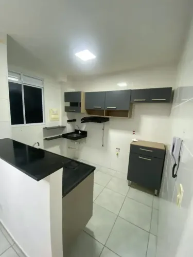 Chapada das Dunas Térreo