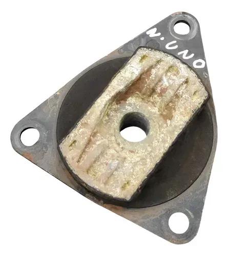 Coxim Motor Câmbio Esq Fiat Uno 11/18 51834107