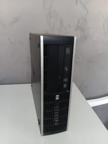 CPU CORE i5