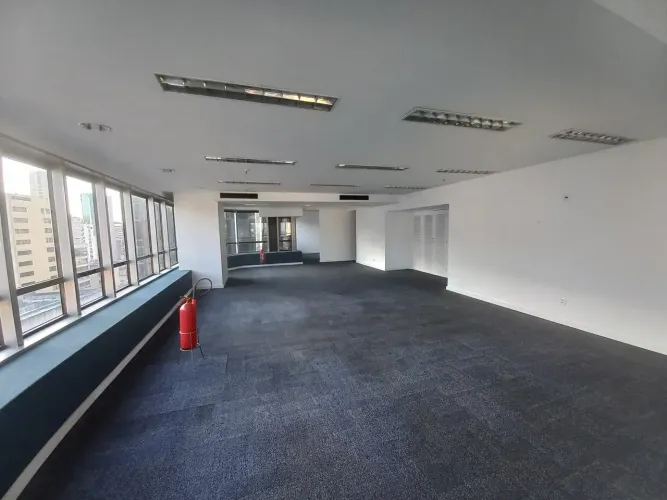Centro Locação Candido Mendes , sala 300m2