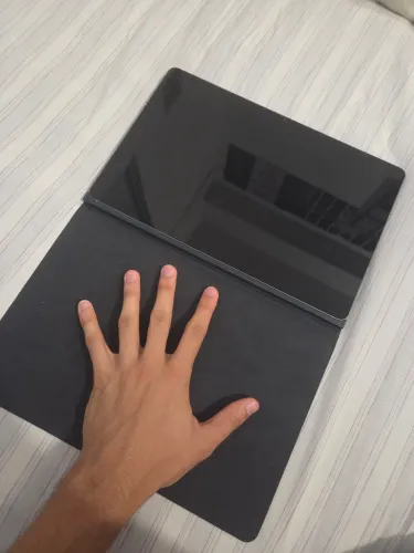 Tablet gigante - Samsung S10 FE+ - XM620