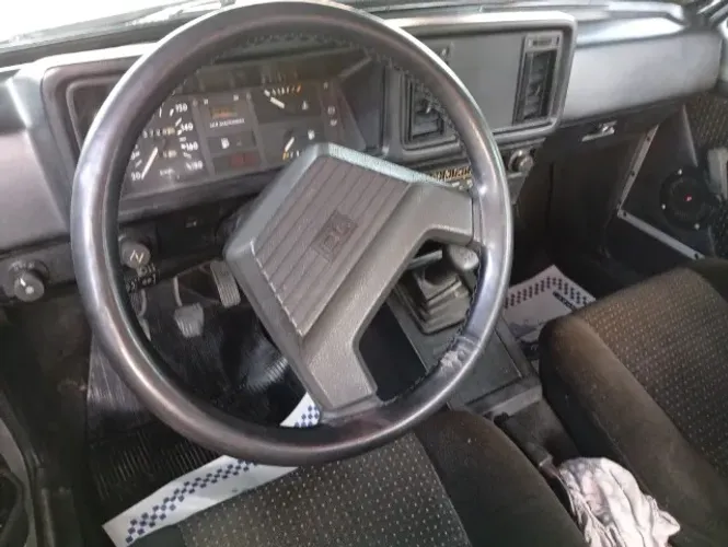 Chevrolet Chevette L / SL / Sl/e / DL / SE 1.6 1991