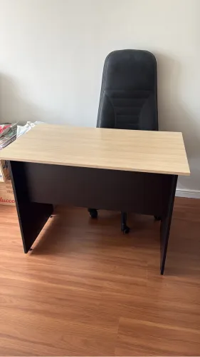 Mesa de escritório 