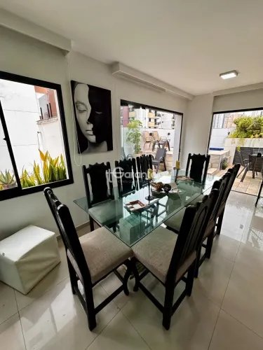 Apartamento Cobertura Duplex de 178 m² no Tatuapé com Piscina Privativa para venda com 178