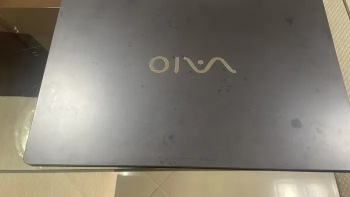 Notebook VAIO Fit 15S ? i5 7ª geração / 8GB / 1TB