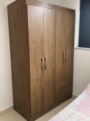 Guarda roupa