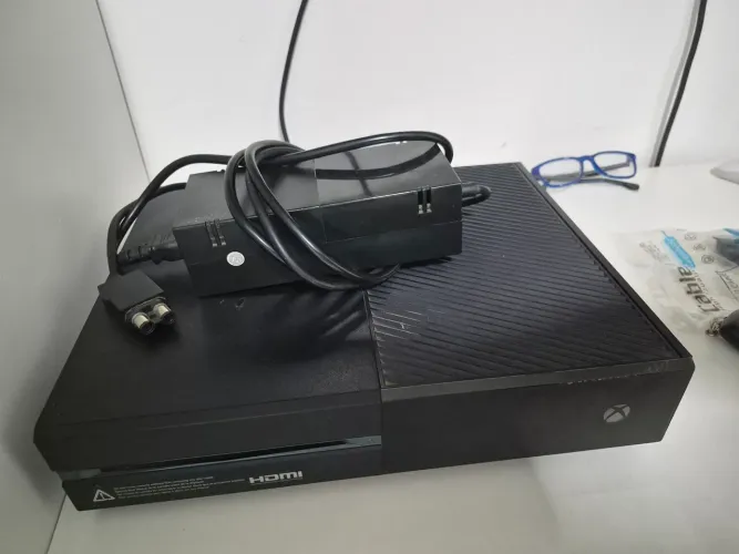 Vídeo Game X Box One