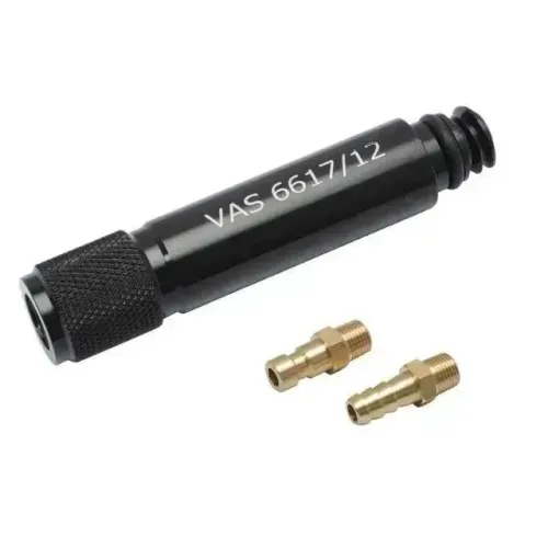 Adaptador para troca de fluído de câmbio / transmissão Audi e Volkswagen VAS6617